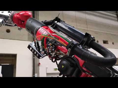 #Gigafactory 4 Berlin внутри завода