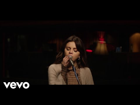 Selena Gomez - Rare (Live From The Village Studio)