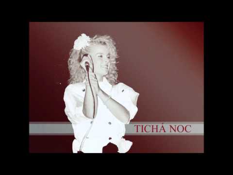 Iveta Bartošová - Tichá noc