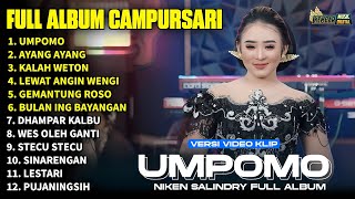 Download lagu Album Niken Salindry || UMPOMO - AYANG AYANG - KALAH WETON - LAGU TRENDING FULL ALBUM TERBARU 2025 mp3 Download lagu Album Niken Salindry || UMPOMO - AYANG AYANG - KALAH WETON - LAGU TRENDING FULL ALBUM TERBARU 2025 mp3