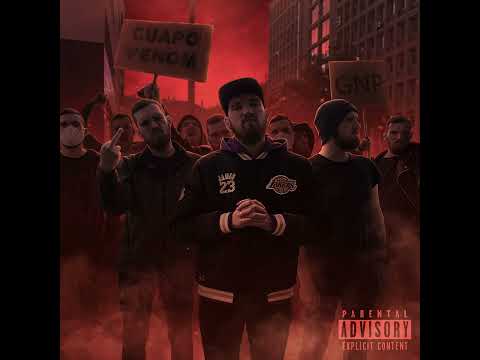 Guapo Venom - Mlieko (prod. Ley Skeletonn) (GNP album) (2023)