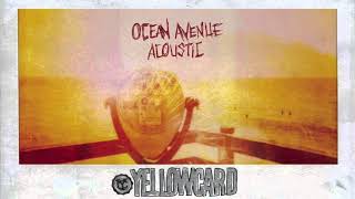Yellowcard - Inside Out Acoustic Cover