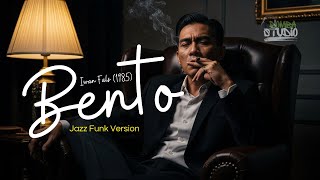 Download lagu 🎼 BENTO (1989) – IWAN FALS – JAZZ FUNK FUSION COVER VERSION | Domba Studio| LAGU LAWAS mp3 Download lagu 🎼 BENTO (1989) – IWAN FALS – JAZZ FUNK FUSION COVER VERSION | Domba Studio| LAGU LAWAS mp3