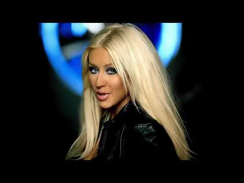 P. Diddy, Christina Aguilera - Tell Me (Official Video) | HD