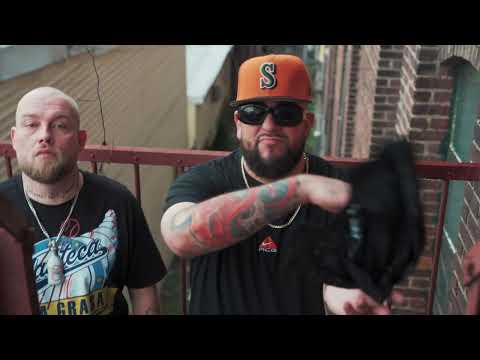 Bub Styles - Dipped In Glass (feat. Crimeapple) [prod. Ace Fayce]