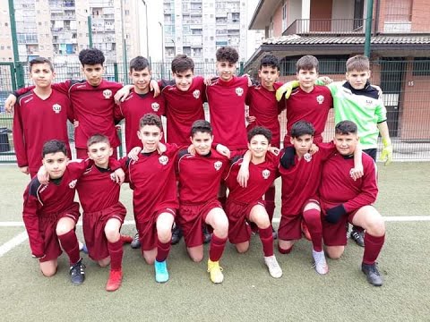 Virtus Mercadante 2009 - Vanchiglia