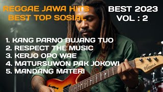 Download lagu reggae terbaru 2023 | matursuwon pak jokowi mp3 Download lagu reggae terbaru 2023 | matursuwon pak jokowi mp3