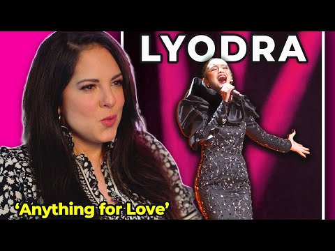 LYODRA 'I'd Do Anything For Love' -Reaction, Breakdown & Takeaways