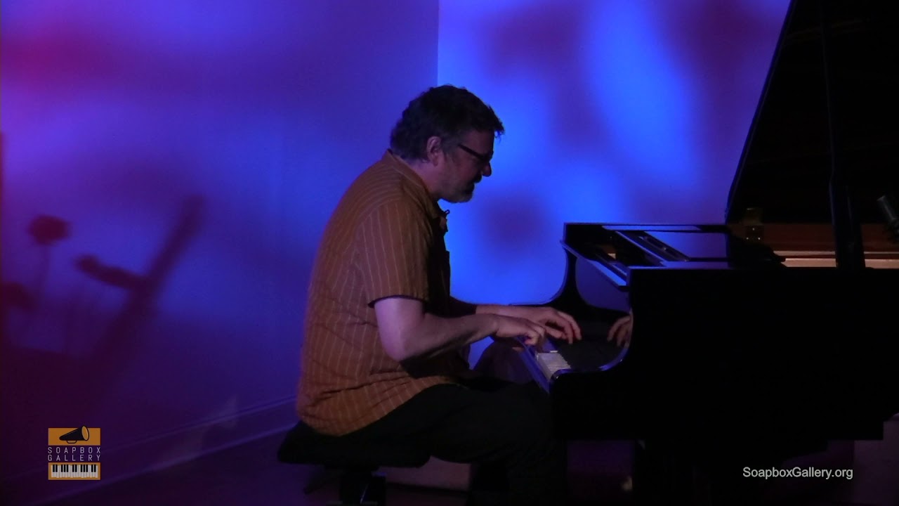 Mercy Project, April 17th, 2021