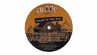 Swoon - Posidonus Avenue