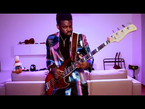 The Man With The Machine Gun