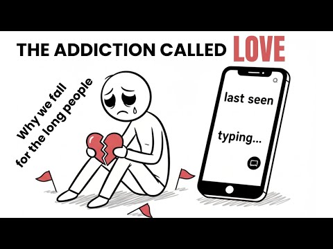 The Painful Truth About Modern Love | Love Addiction Explained
