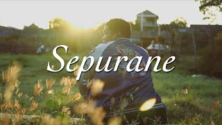 Download lagu TOPIK SUDIRMAN - SEPURANE ( Video Clip) mp3