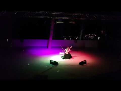 Evocación & Zambra (Ayvalık Açıkhava Tiyatrosu)
