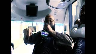 صورة عبادة تأهيل الأنبياء | في الطريق إلى غار حراء | #عمرة_التربية_1 | د . حازم شومان