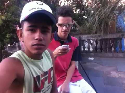 Mc orea Da Zs e Mc Binho- Prévia pesada (2017)