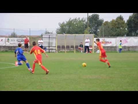 Forza Ragazzi 2013 - Semifinali Esordienti 2001