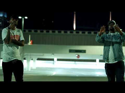 ThatDudeNeno x King Deezy - Ain't Down (p. Slap Cartel)