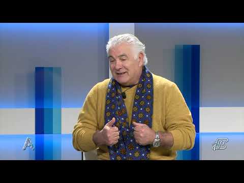 ANGOLI 8/3/2022: CHERATOCONO - APPROFONDIMENTO CON IL PROF. GIUSEPPE PERONE