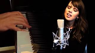 Bonnie Anderson - Thinking Out Loud - (Ed Sheeran Cover)