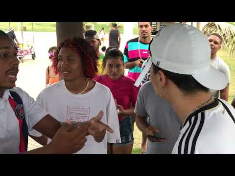 Costal X Droka | BATALHA DA TORRE | Edição 149° | 1° fase