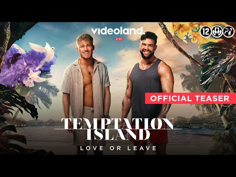 Temptation Island: Love or Leave (2020-2023)