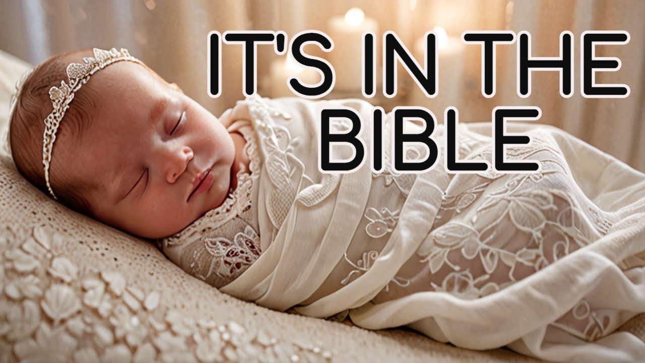 THIS is Why Catholics Baptize Babies (and you should too)