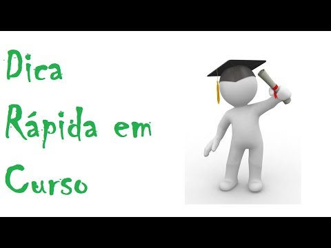 Curso de eletrônica no SENAI - Para todos!