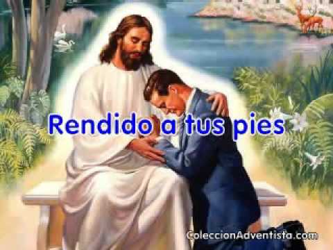 04 Cuarteto Asaf   Rendido a tus pies