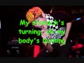 Hadouken! - Liquid Lives lyrics