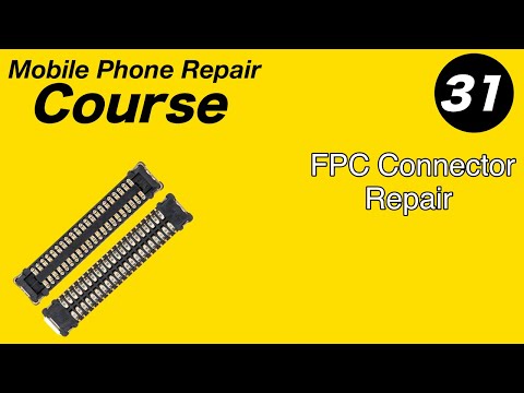 Mobile Repair Mastery The Ultimate Guide to Course Smartphone Repairs