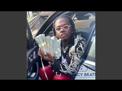 GUNNA x HAMZA - FLY FREE RAP TYPE BEAT 2021