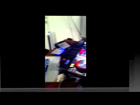 FCGB€ Live i Bremen 28th April 2011 - AFTER PARTY ''DIRTY@ZEN''