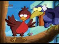 Der Wunschpunsch Staffel 1 Folge 24 Haarige Heimsuchung