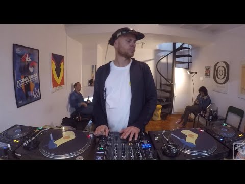 Na Manteiga 081 - Tom Trago