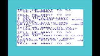 Death Ship (Longplay) for the Commodore VIC-20 / Commodore VC-20