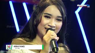 Download lagu KEBAYANG COVER VERA KLASIK TENGDUNG mp3