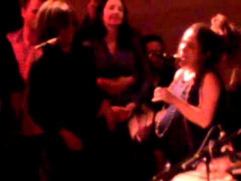 Odelyah Oknin & Ester Rada with Idan K and the Movment of Rhythm