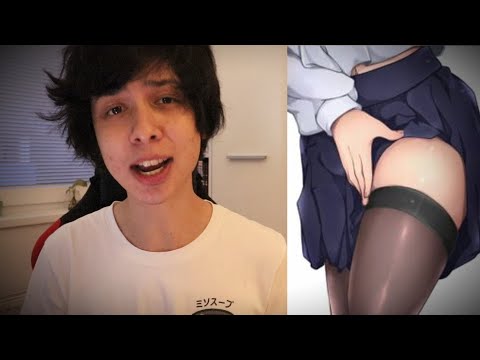 Hentai Rap Freestyle