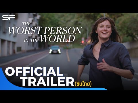 afbeelding The Worst Person in the World