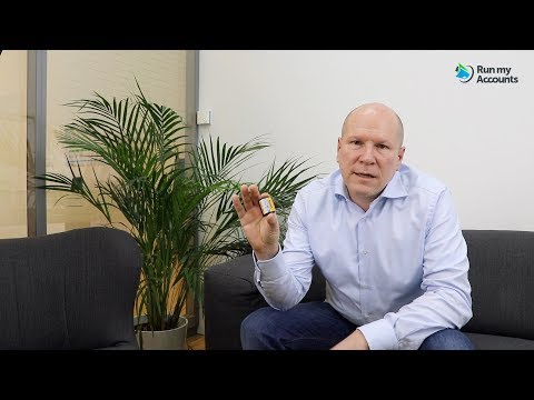 Ist die Zukunft der Buchhaltung digital?