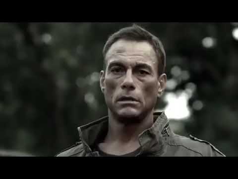 Film auf deutsch Jean-Claude Van Damme Movie