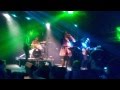 THE SKINTS - Rise Up ( Barcelona 15-7-15 ...