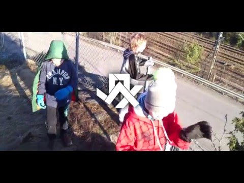 Laxarna - Episode #40 (200 SUBS!)