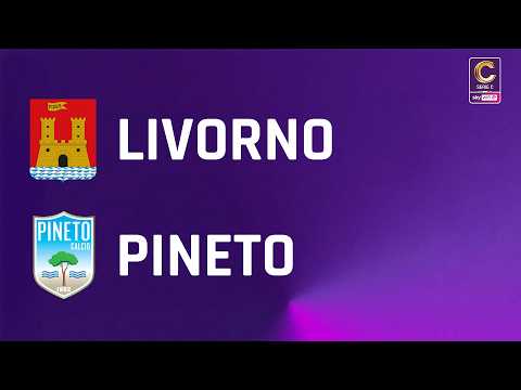 Livorno - Pineto 1-0 | Gli Highlights | 28ª giornata di Serie C Sky Wifi 2025/2026