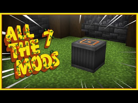 All The Mods 7 | Diving into Immersive Engineering 1.18.1!!! | [S2 EP 05]