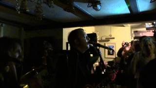 James McCartney - Mexico (live in Rye with uJenix)