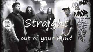 Deftones - Cmnd/Ctrl (+Lyrics)