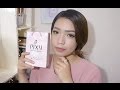 PIXY ONE BRAND MAKEUP TUTORIAL