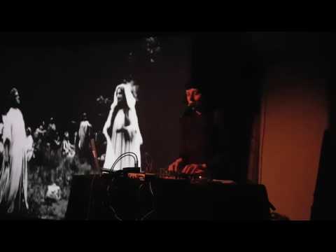 Ela Orleans - Through Me, Cafe Oto, June 10 206